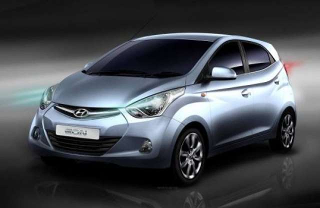 1,2 millió forintos Hyundai-miniautó