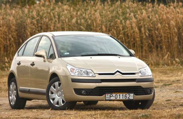 Lehet 1,4 millióért jót franciázni? Citroën C4 használtteszt