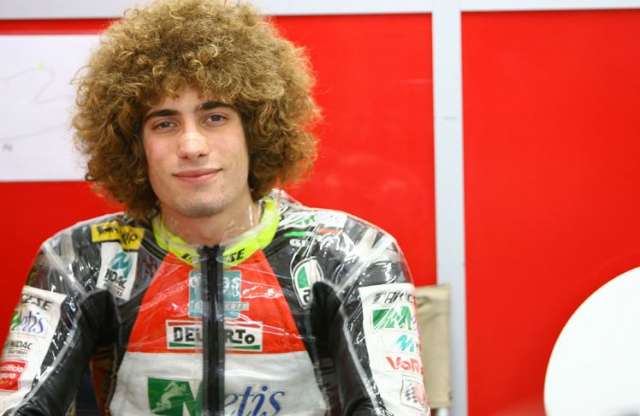 Simoncelli nevét veszi fel a misanói versenypálya
