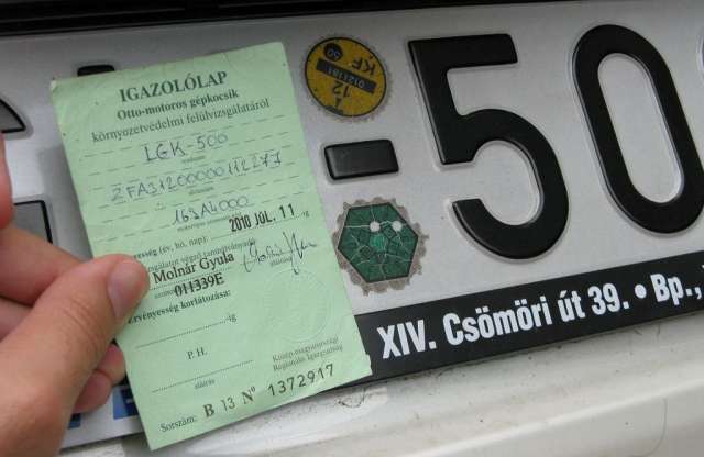 Szmogriadó: hogyan lehet megúszni?