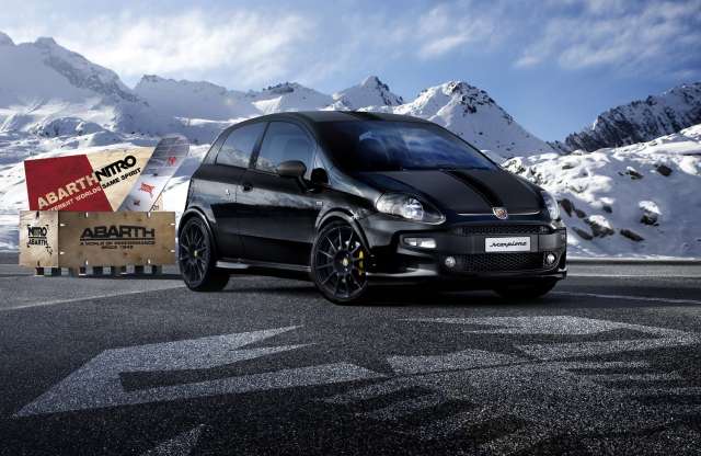 Feketézik a Fiat