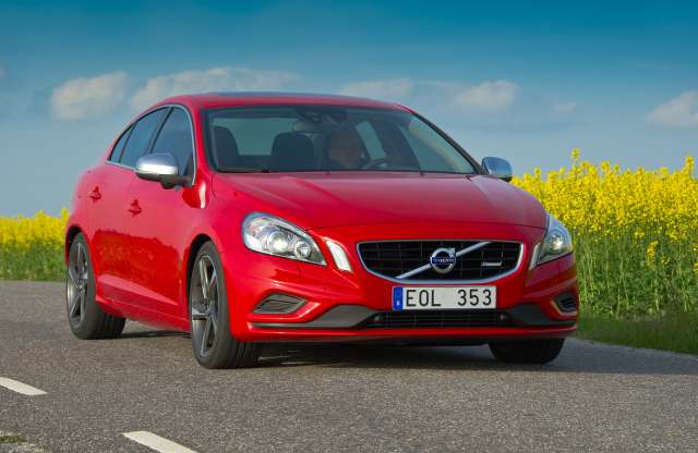 Polestar tuning turbós Volvókhoz