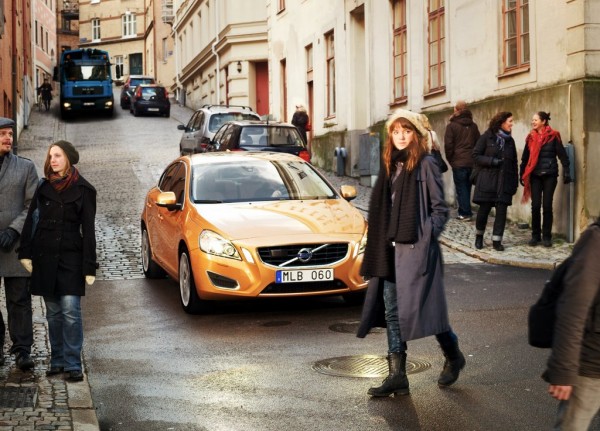 VOLVO
