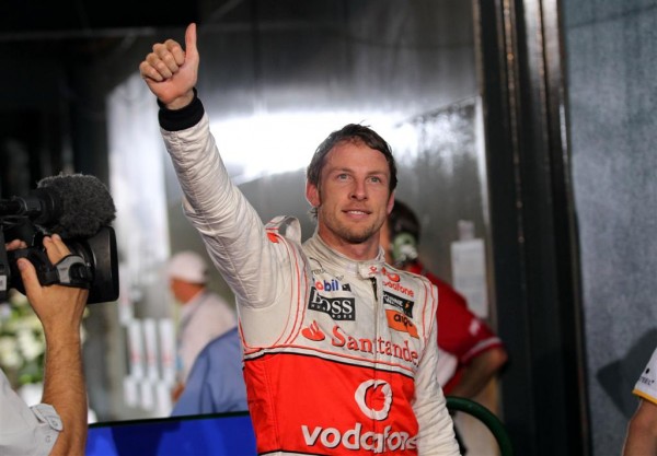 MCLAREN
