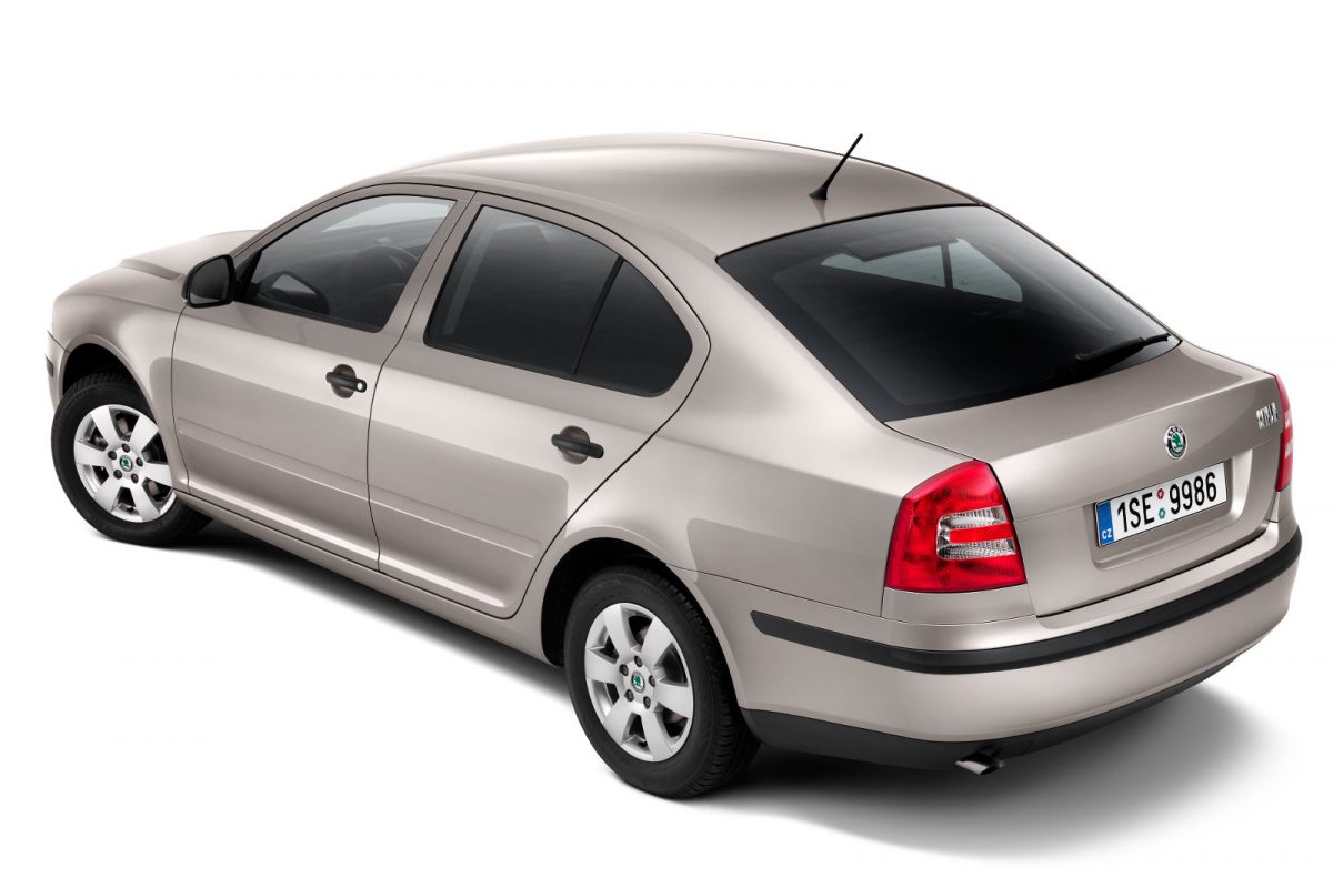 SKODA