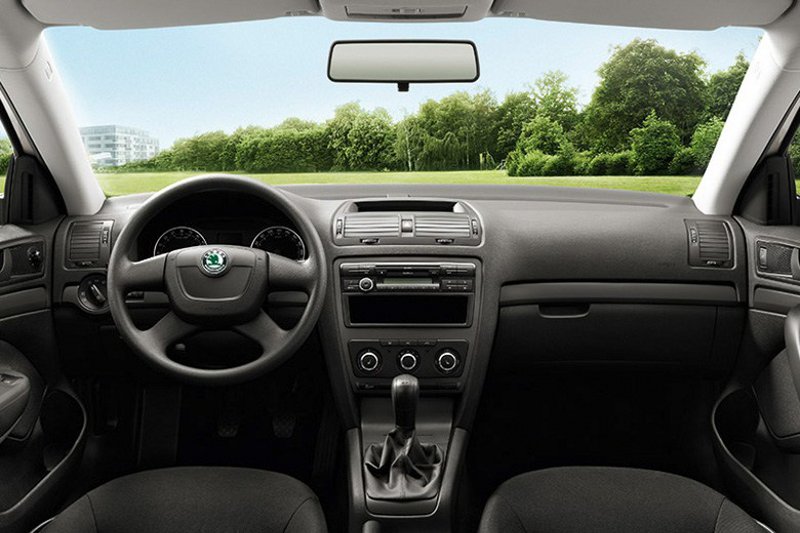 SKODA