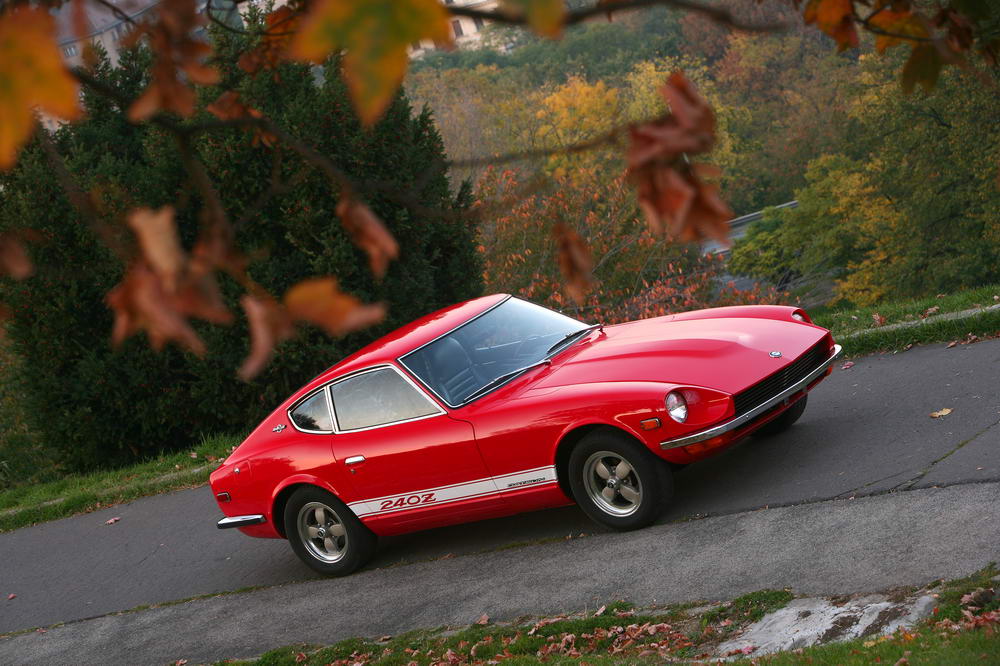 DATSUN