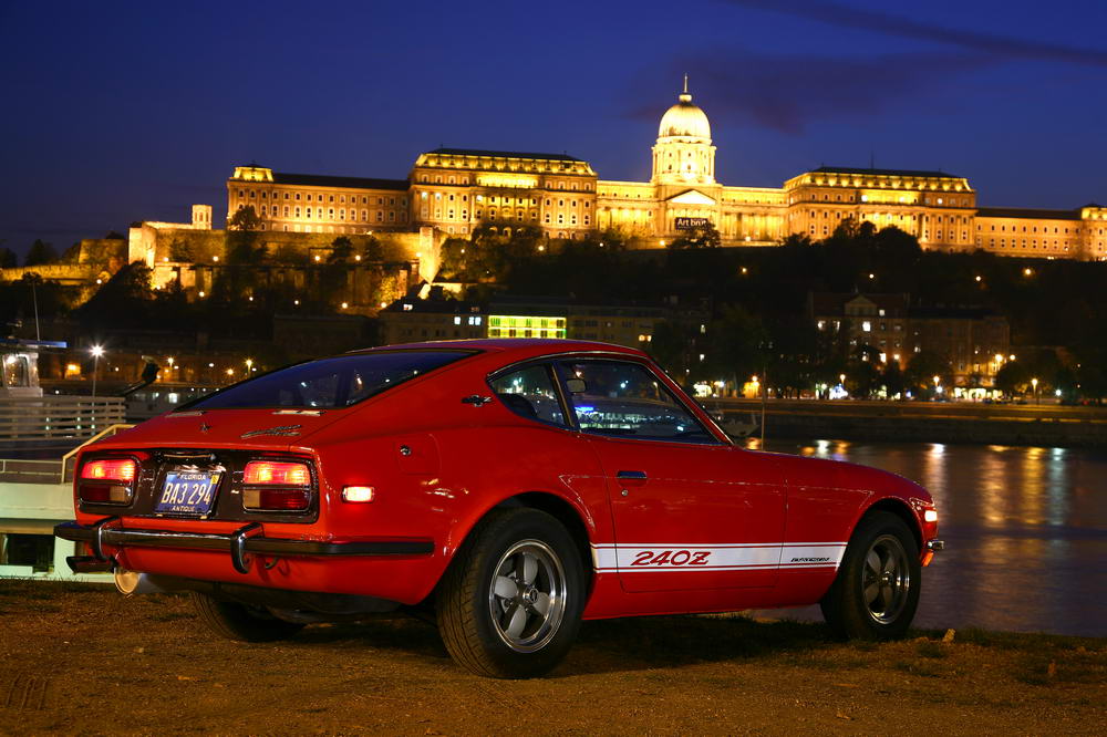 DATSUN