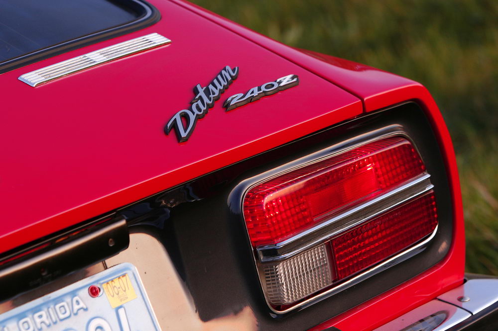 DATSUN