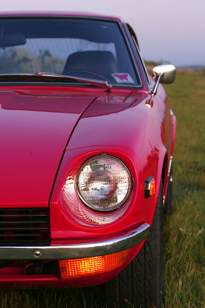 DATSUN