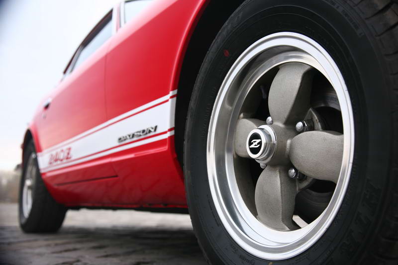 DATSUN