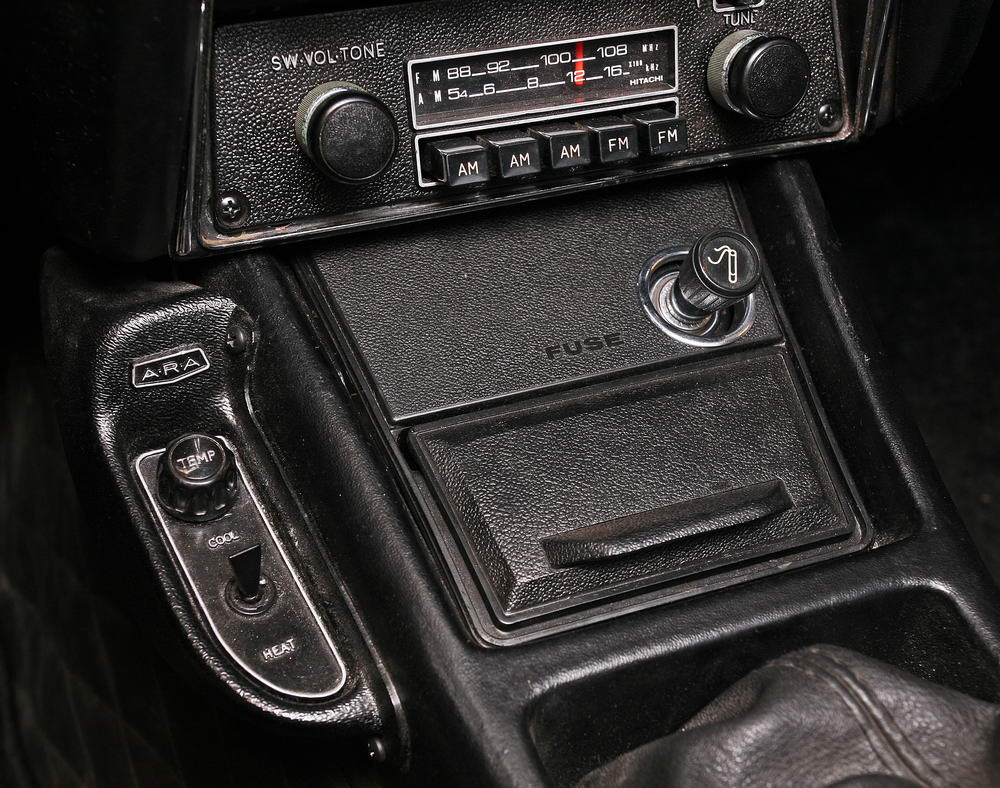 DATSUN
