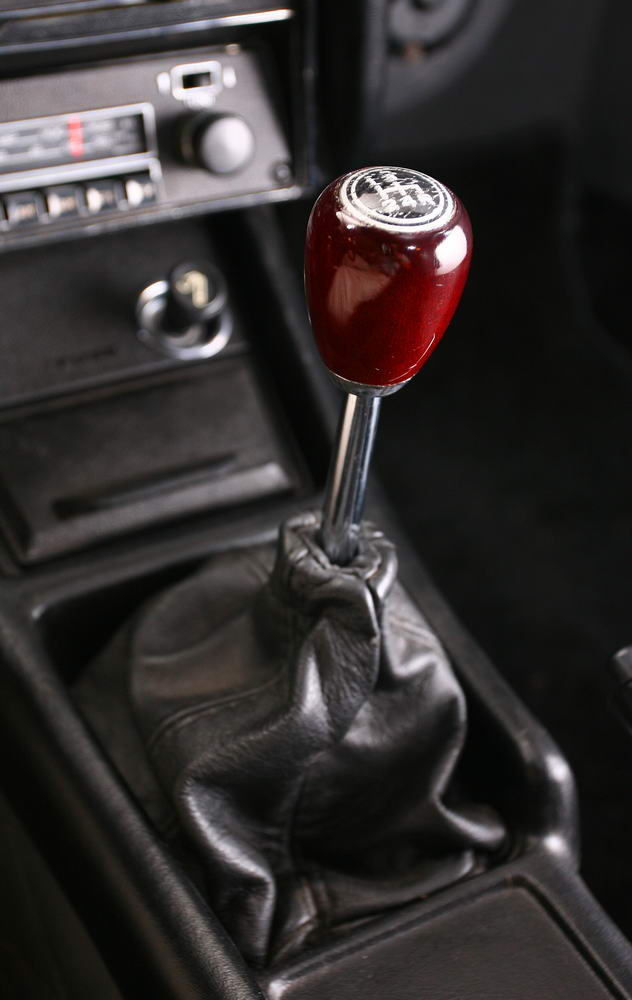 DATSUN
