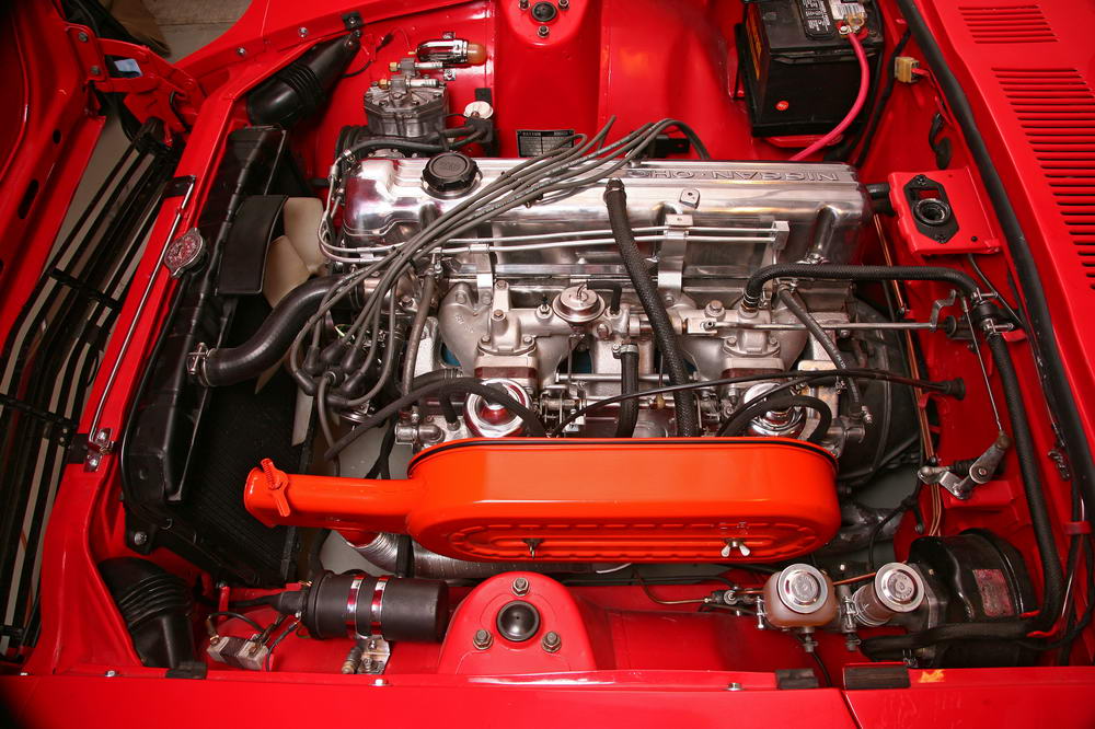 DATSUN