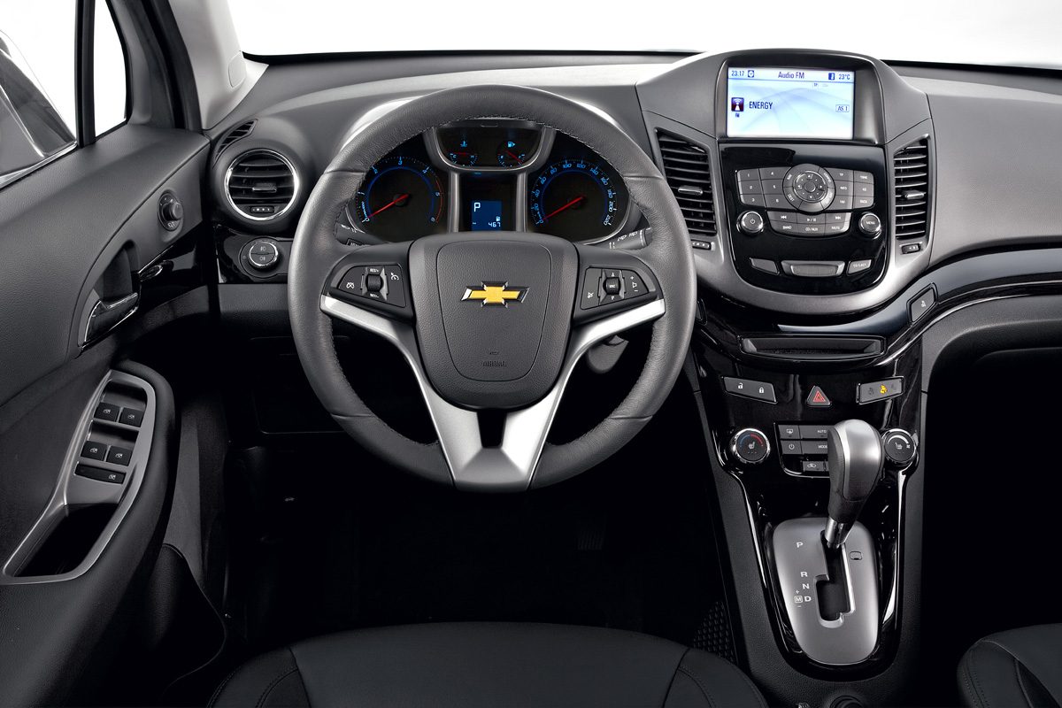 DACIA LODGY