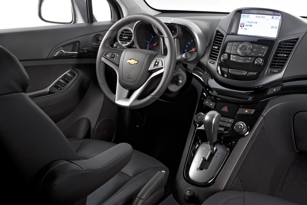 DACIA LODGY