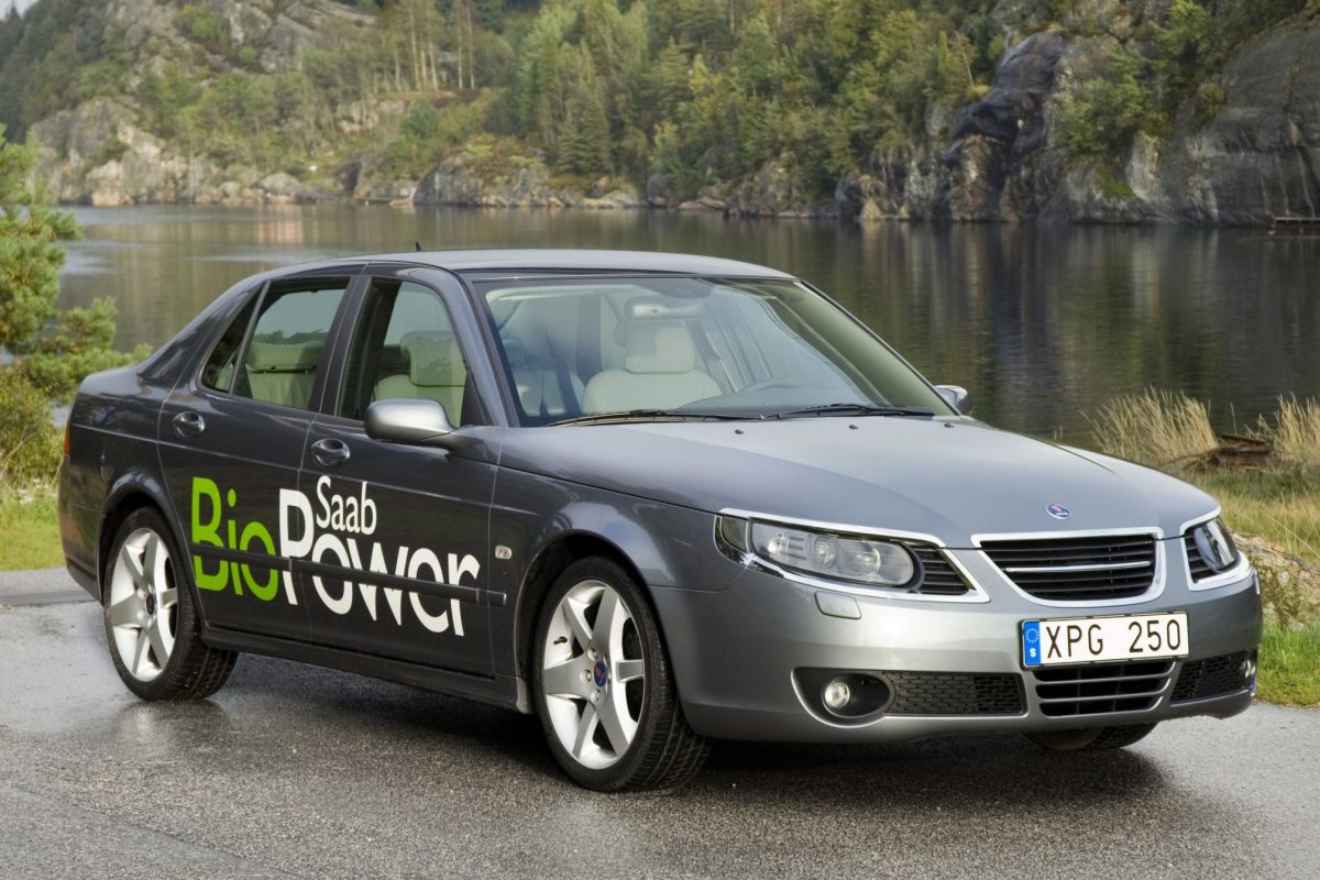 SAAB