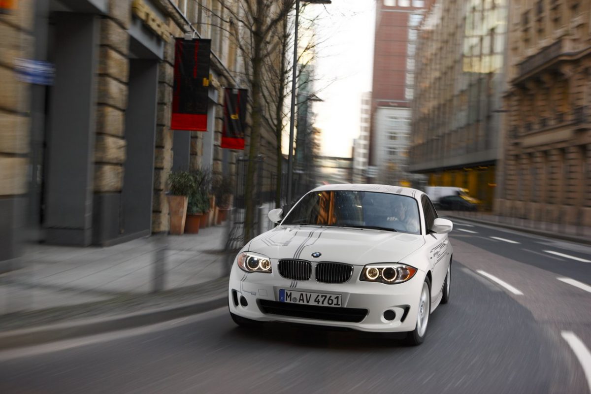 BMW