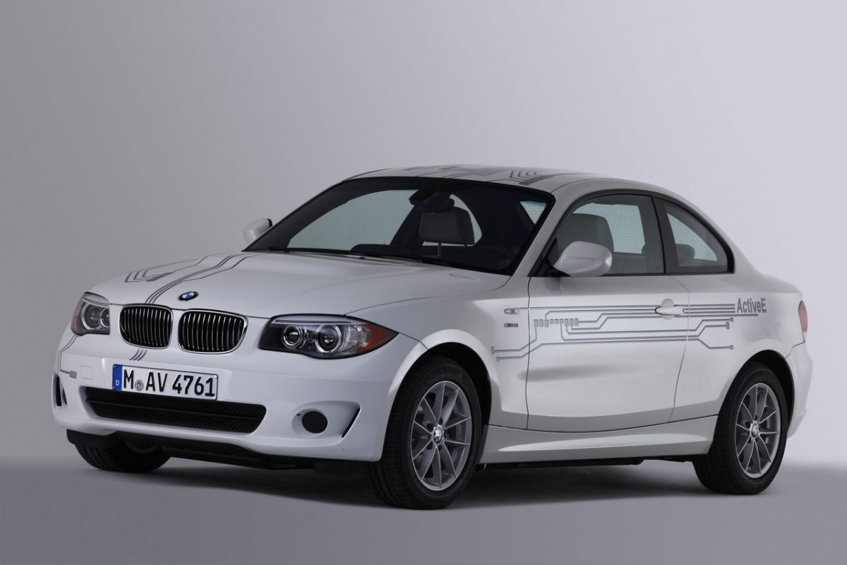 BMW