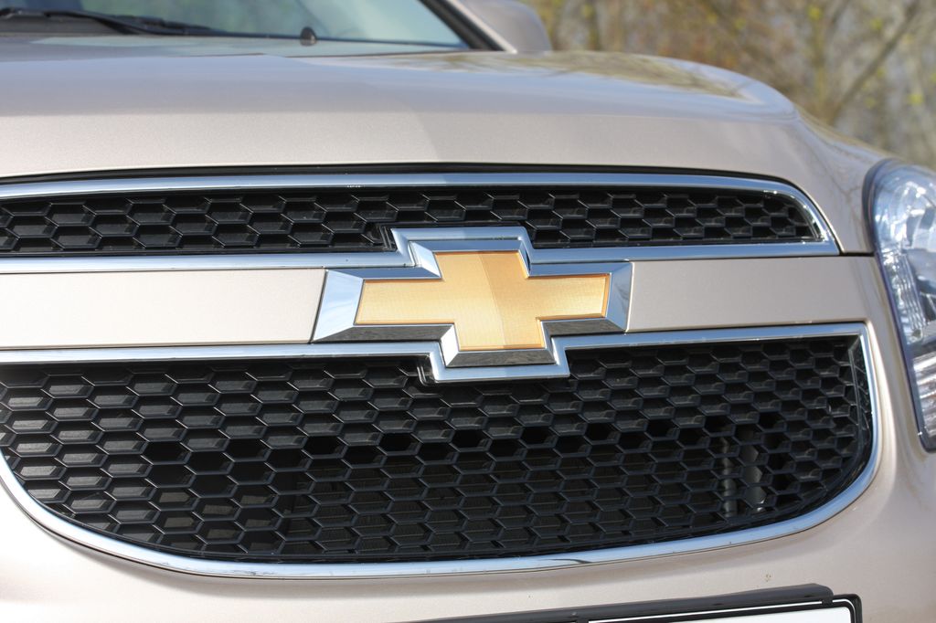 CHEVROLET