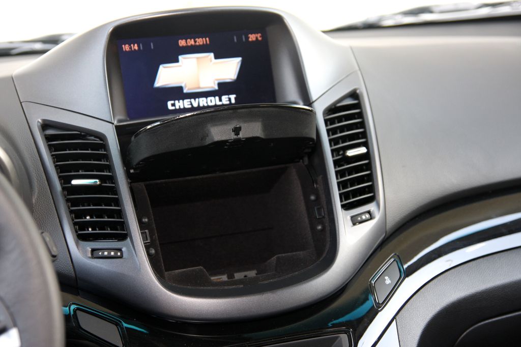 CHEVROLET