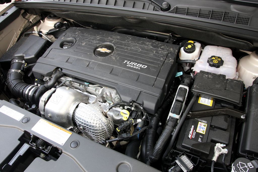 CHEVROLET