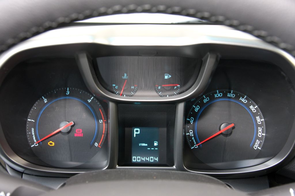 CHEVROLET