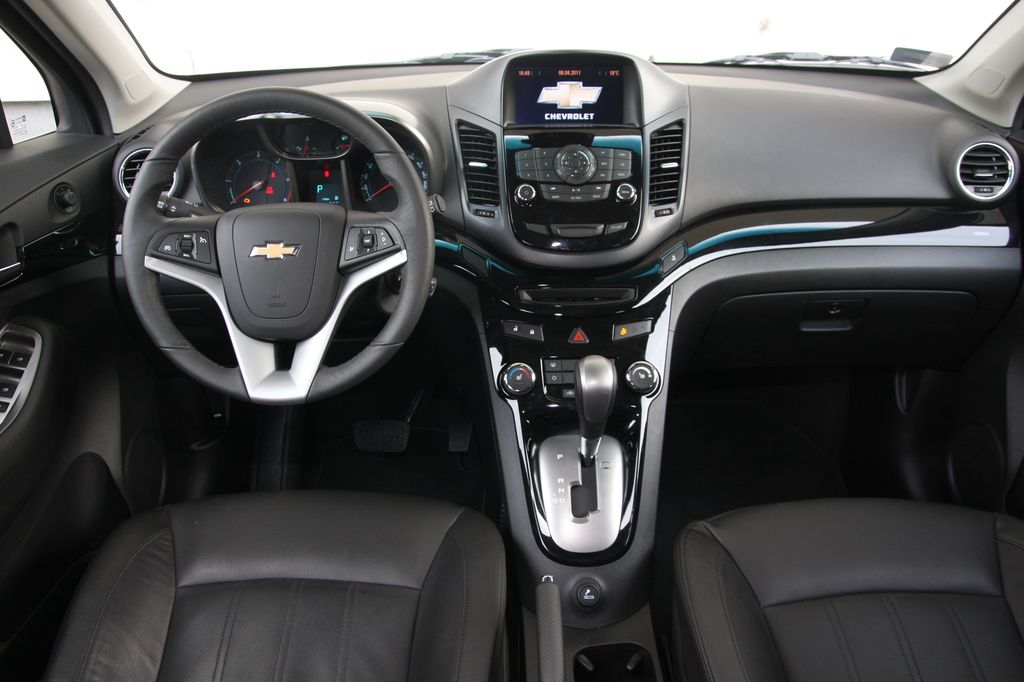 CHEVROLET