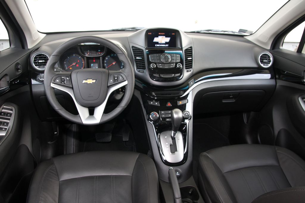 CHEVROLET