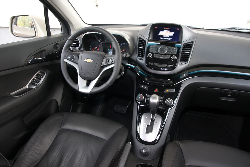CHEVROLET