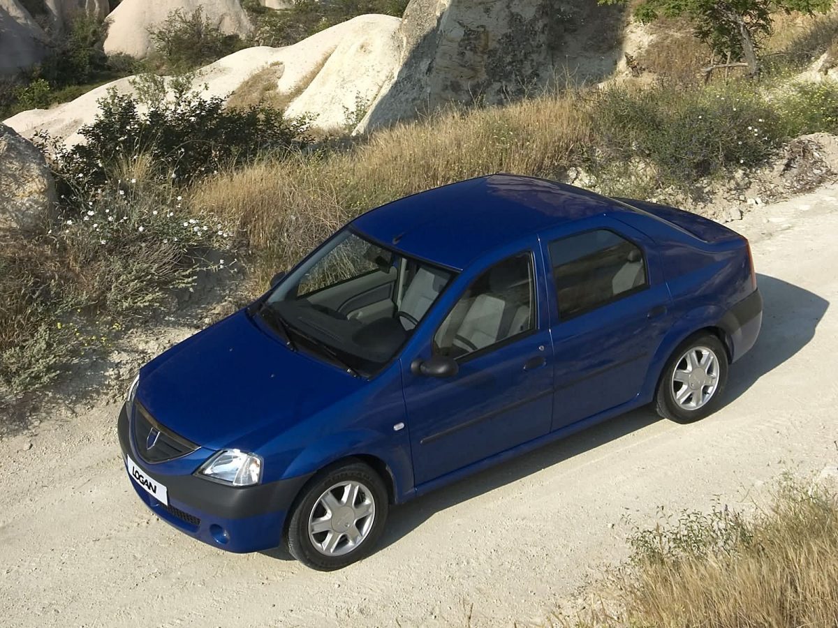 DACIA
