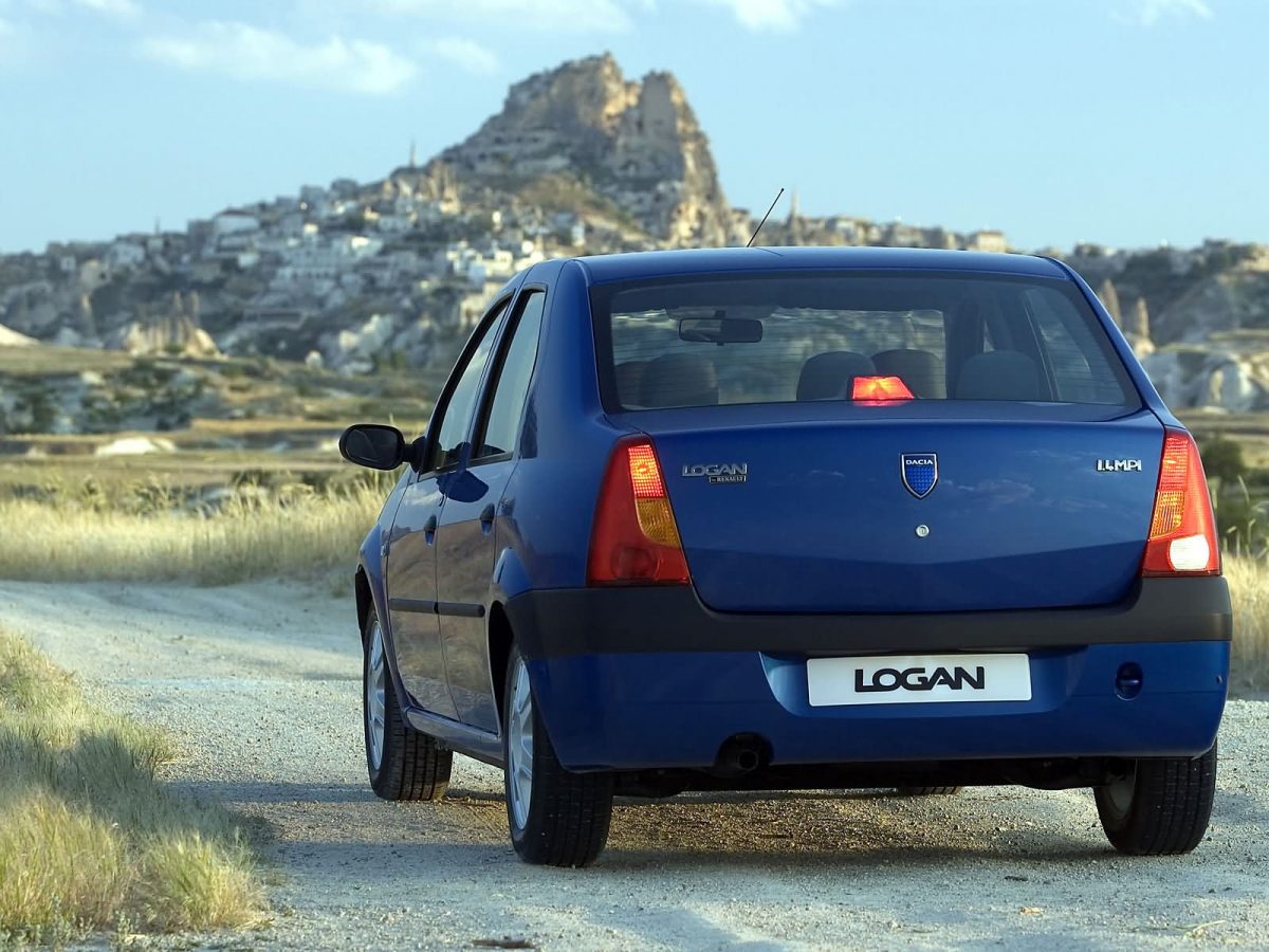 DACIA