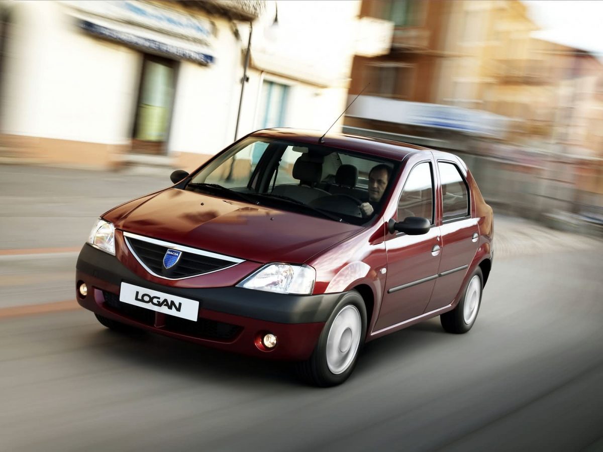 DACIA