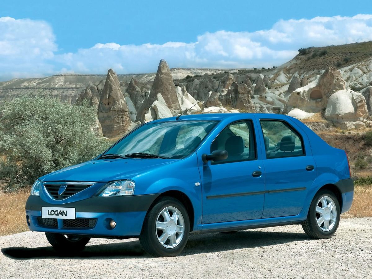 DACIA