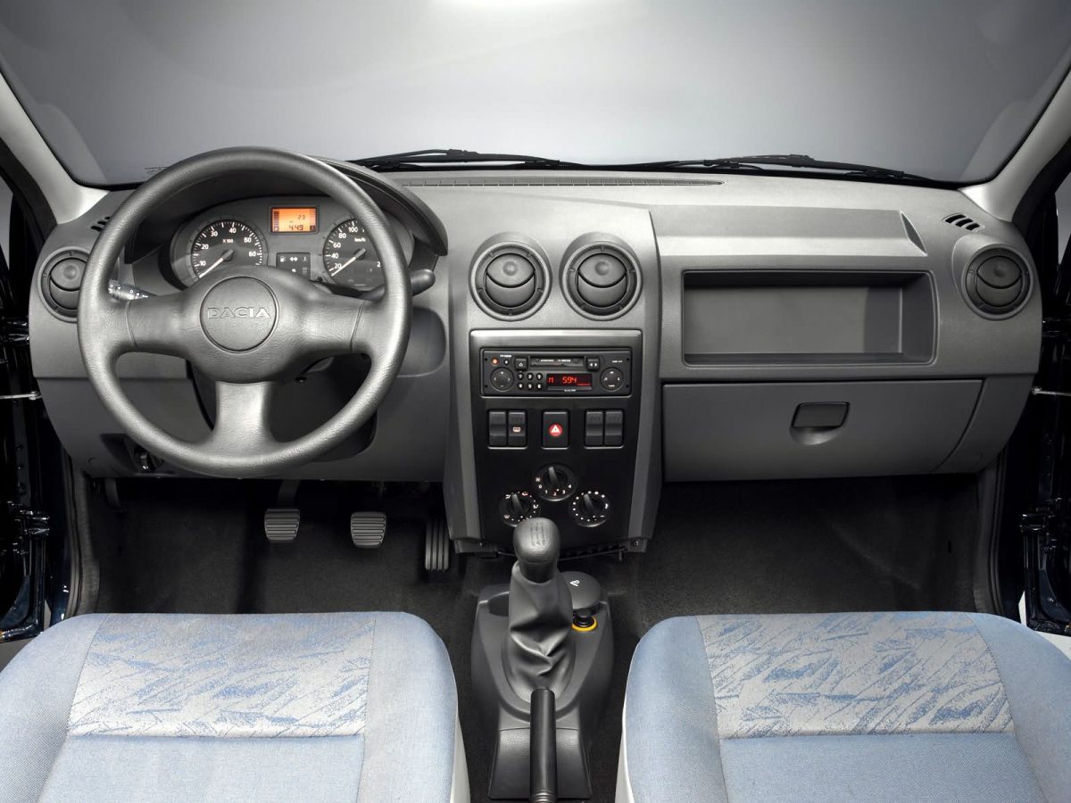 DACIA