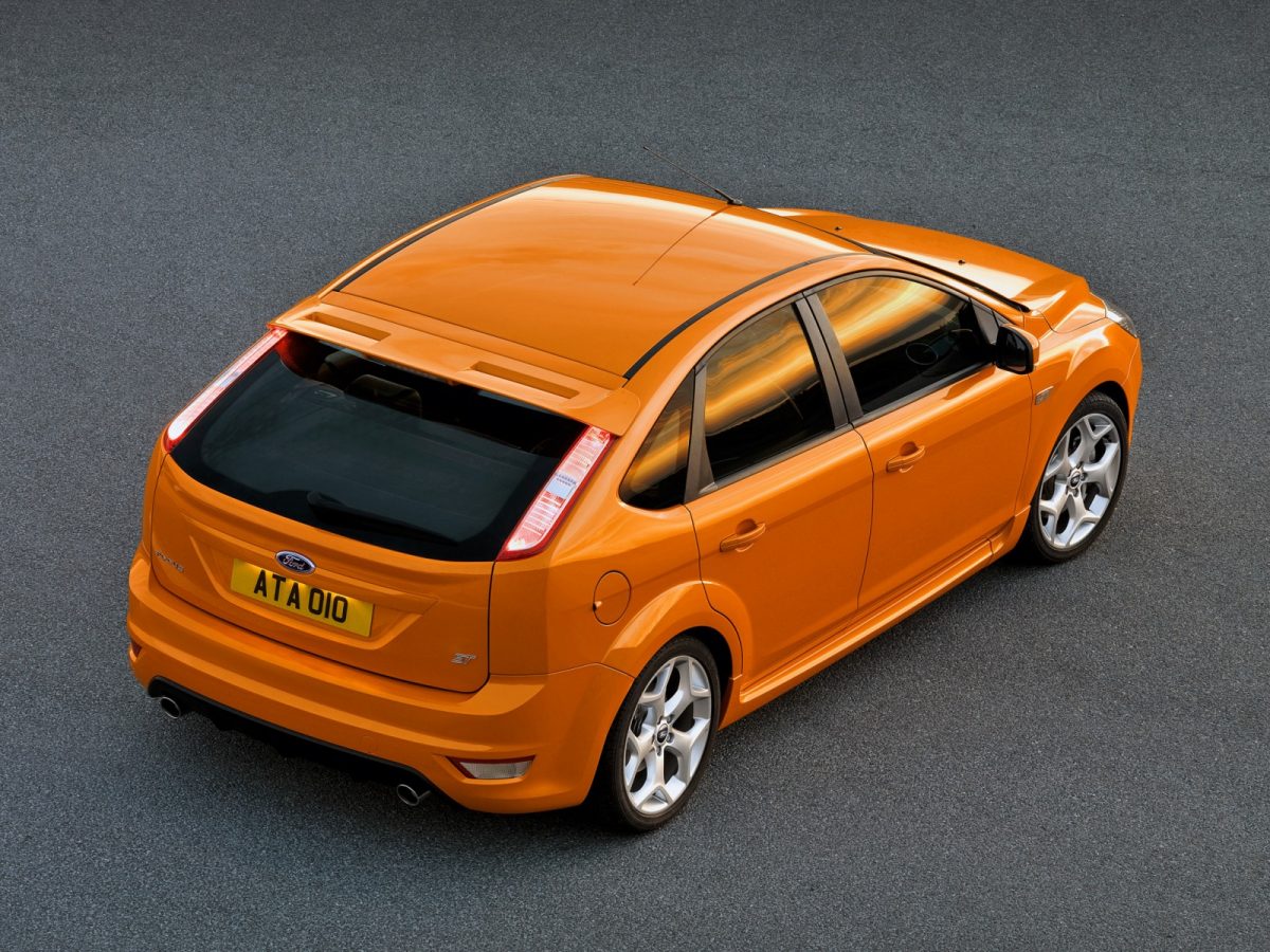 FORD