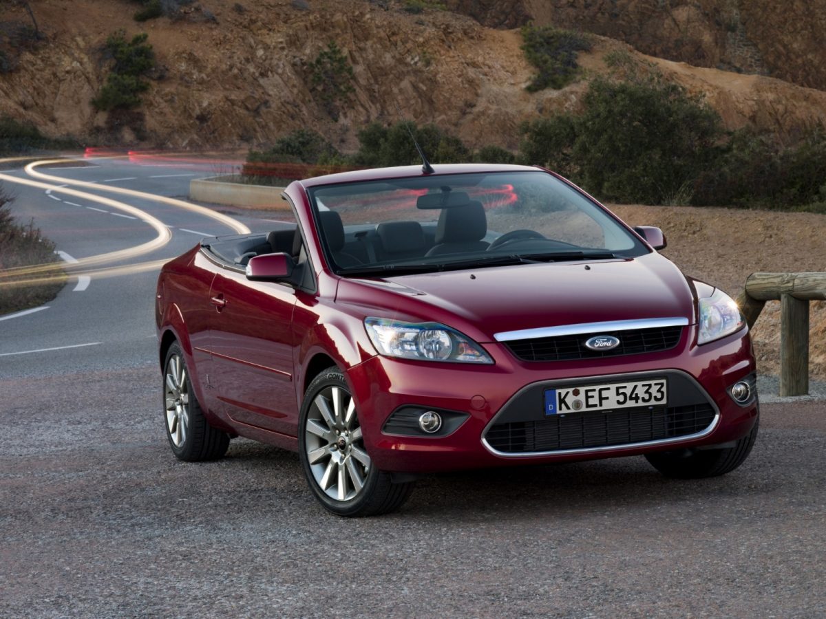 FORD