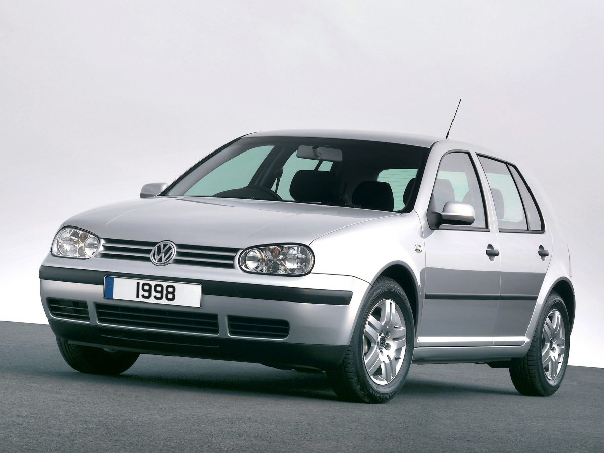 VOLKSWAGEN