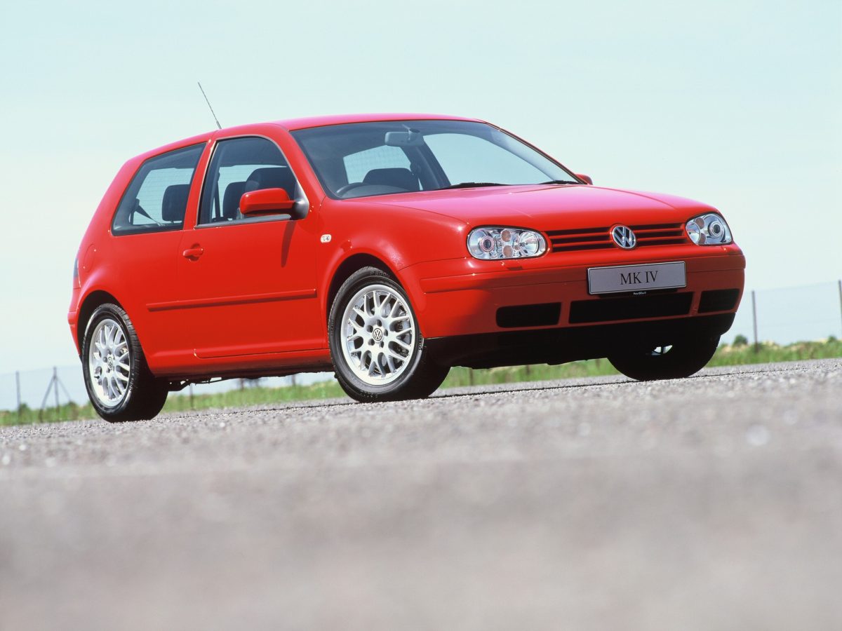 VOLKSWAGEN