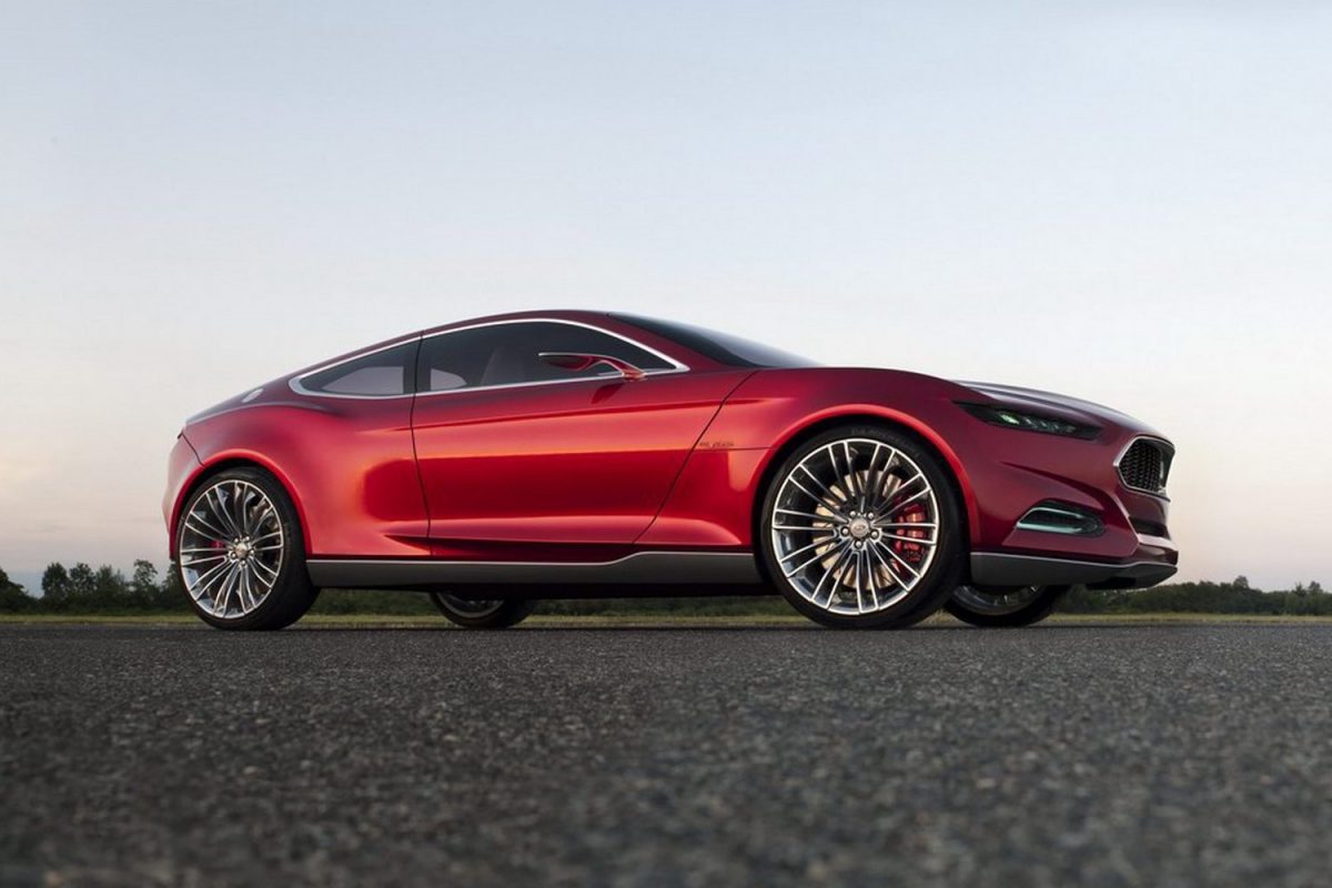 FORD (USA)