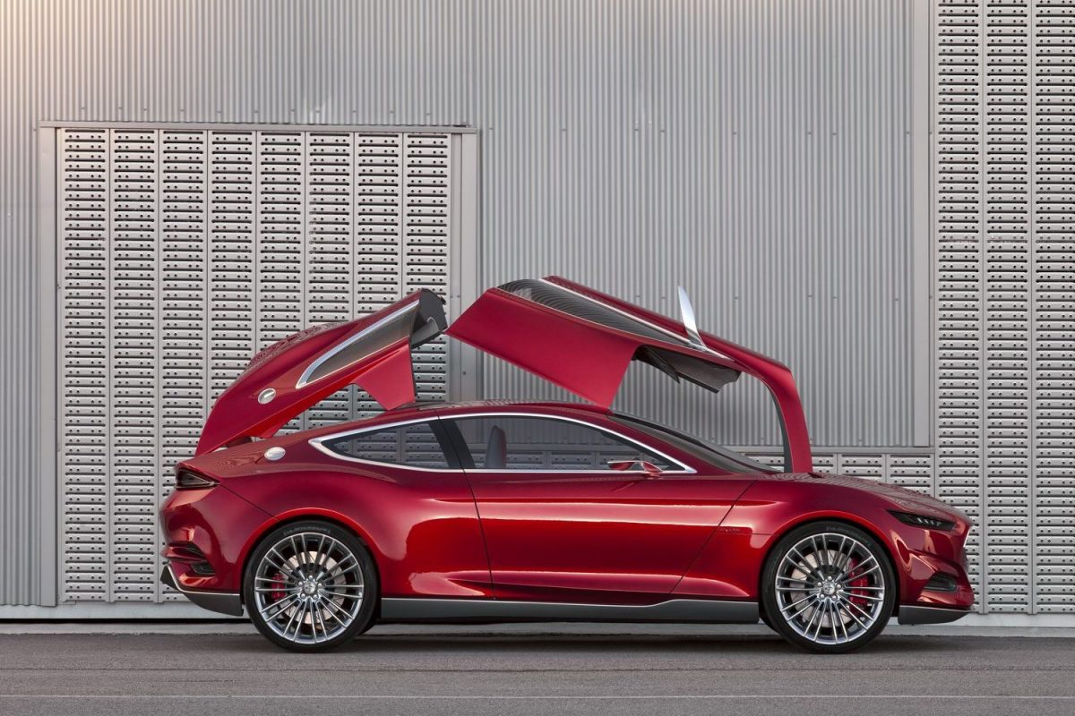 FORD (USA)