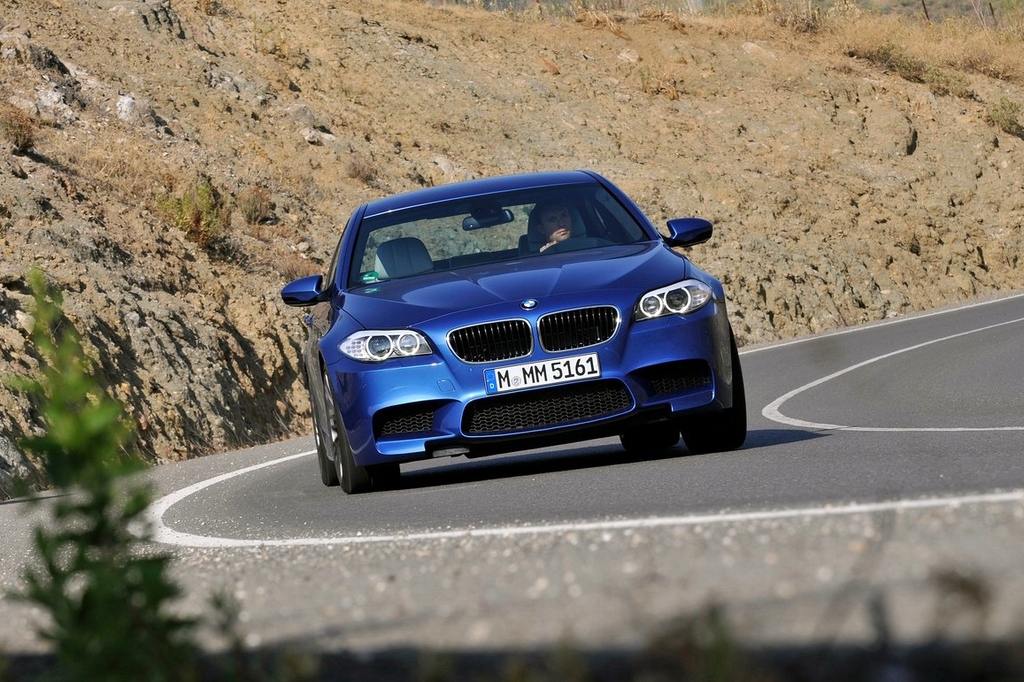 BMW