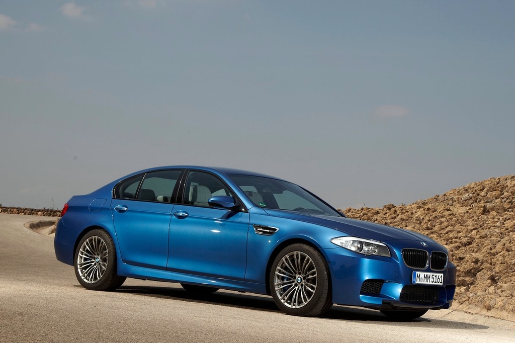 BMW