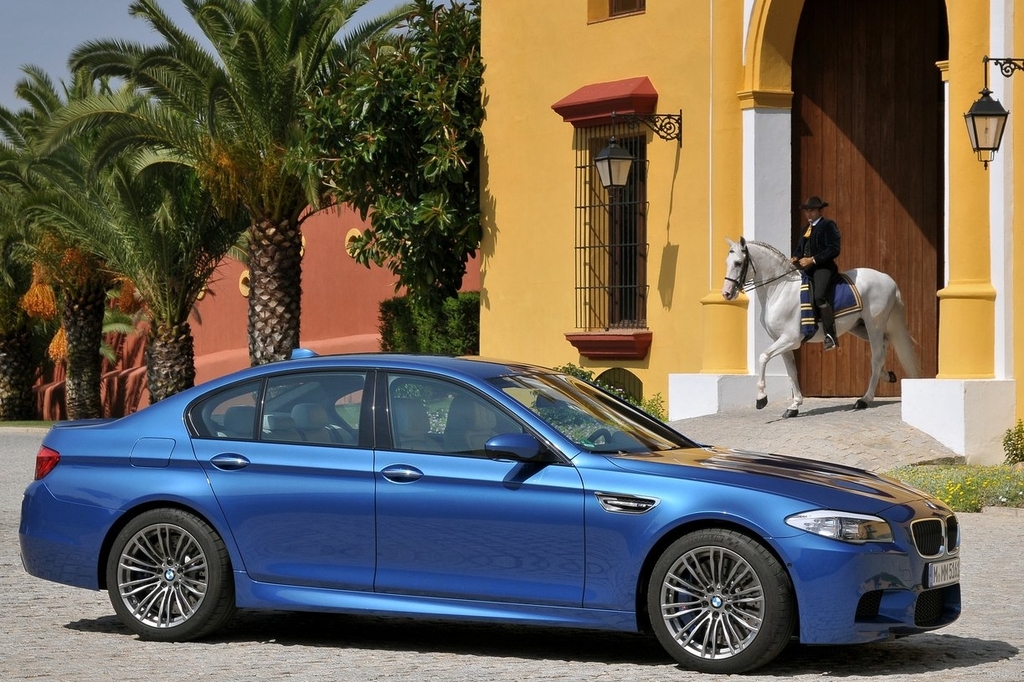 BMW