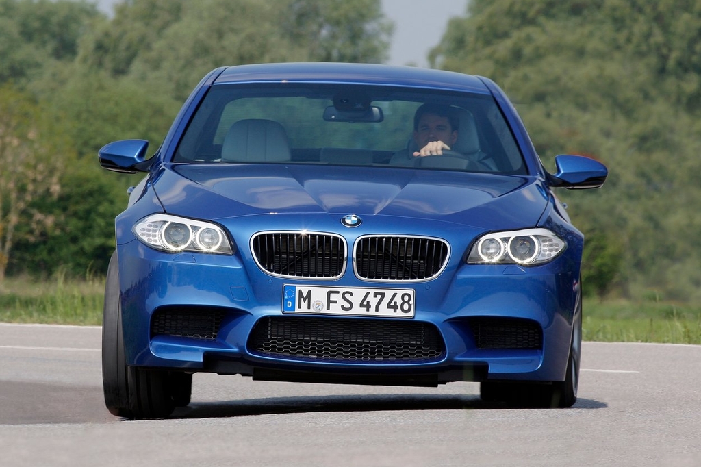 BMW