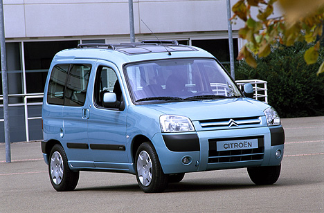 FIAT MULTIPLA