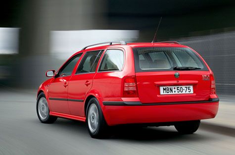FIAT MULTIPLA