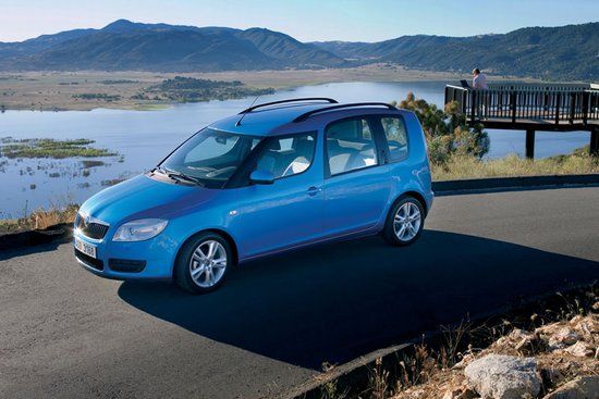 FIAT MULTIPLA