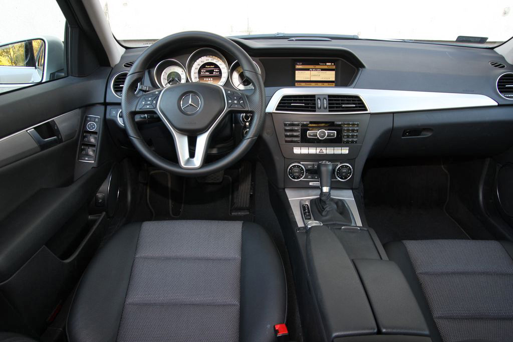 MERCEDES-BENZ