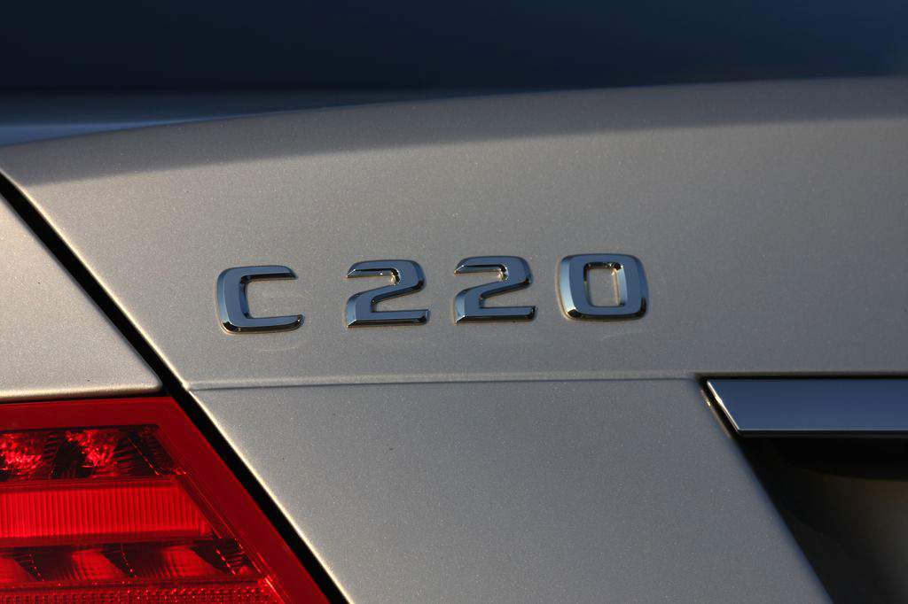 MERCEDES-BENZ